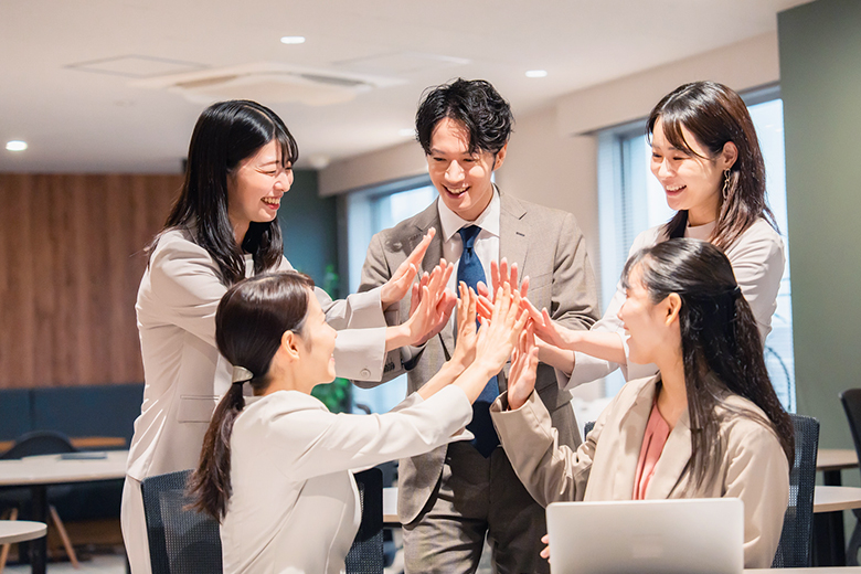 インナーブランディングを強化させる目的・方法