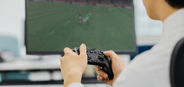 eスポーツ