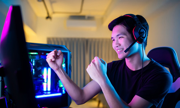 eスポーツイベント