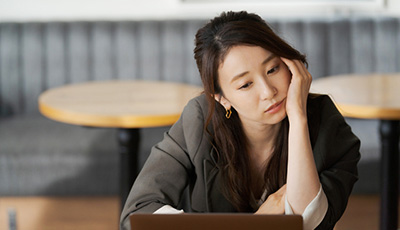 社員の定着率を改善したい企業
