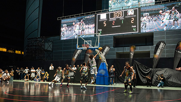 アズムクリエーション事例