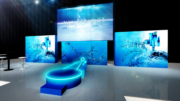 アズムクリエーション事例