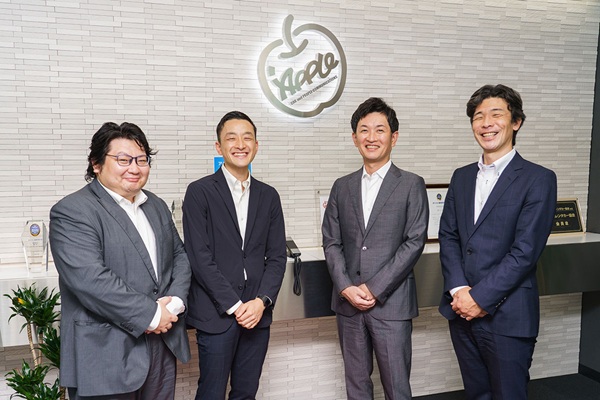 コムネット事例