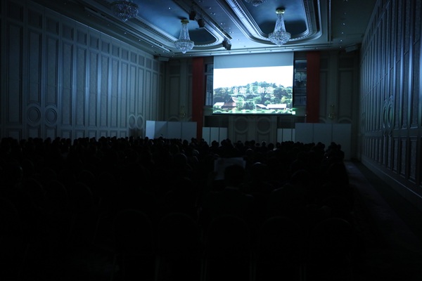 コムネット事例