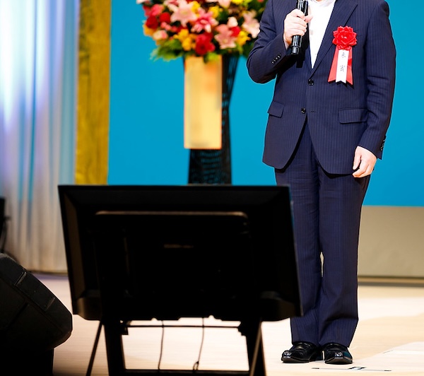 ドゥ クリエーションのイベント開催イメージ