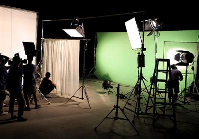 イベントアンドコンベンションハウス事例2