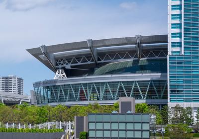 イベントアンドコンベンションハウス事例3