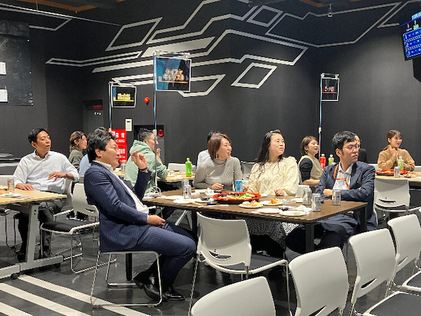 コミュファ eSports Stadium nagoyaのイベントイメージ