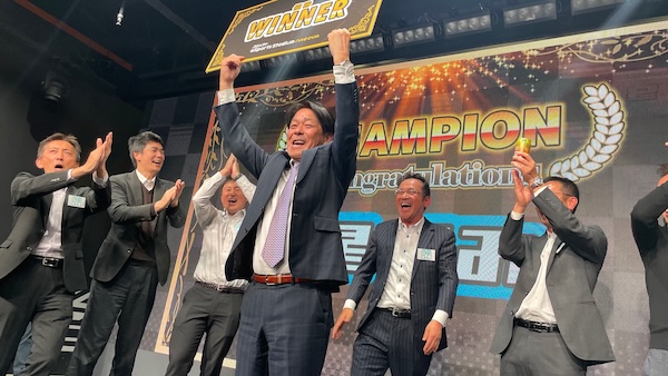 コミュファ eSports Stadium nagoyaのイベントイメージ