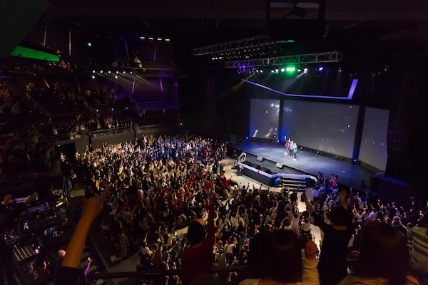 株式会社グローバルプロデュースのイベントイメージ