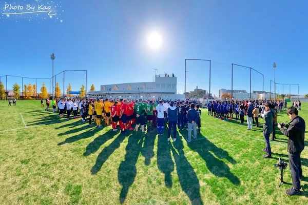 株式会社グローバルプロデュースのイベントイメージ