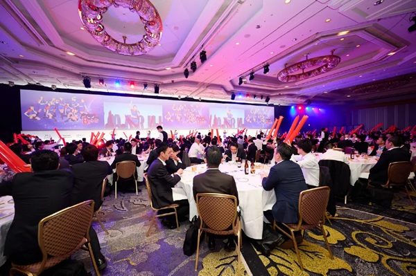 グローバルプロデュース事例