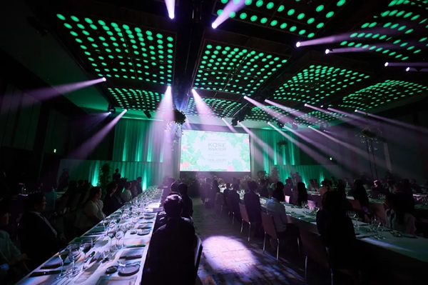 グローバルプロデユース事例