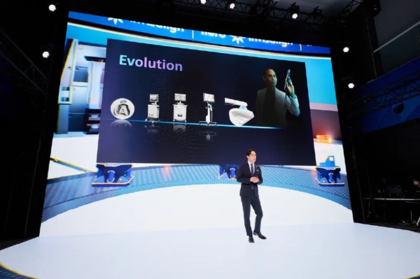 グローバルプロデュース事例