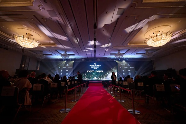 グローバルプロデュース事例