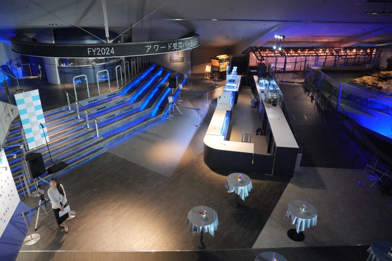 JTBコミュニケーションデザイン事例