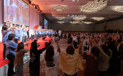 JTBコミュニケーションデザイン事例