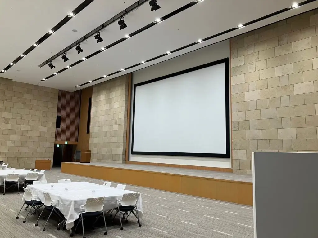 NEO FLAG.の事例画像1