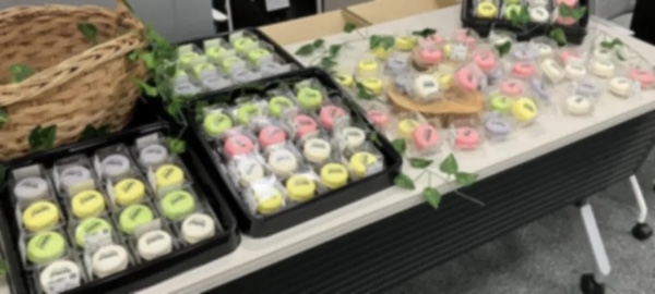 NEO FLAG.のイベントイメージ