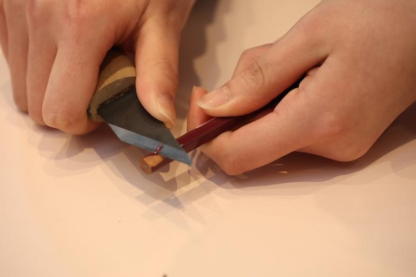 三菱鉛筆株式会社のイベントイメージ