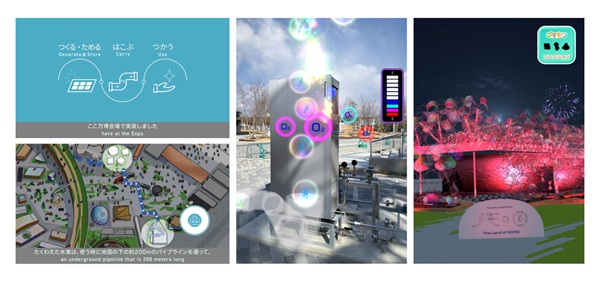 パソナ日本総務部事例