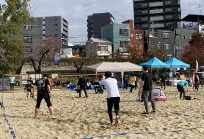 パソナ日本総務部事例