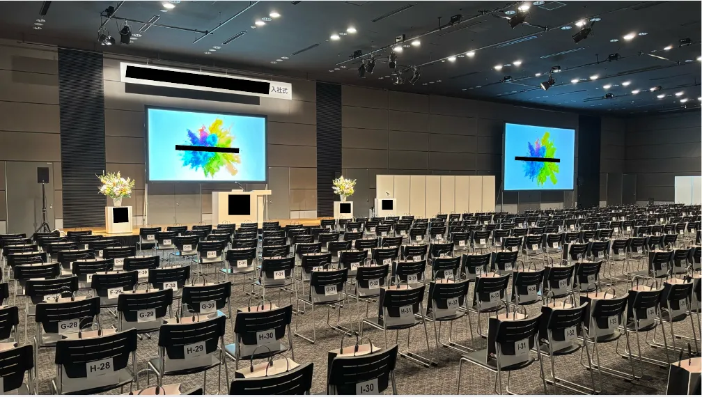 Think of Funのイベントイメージ