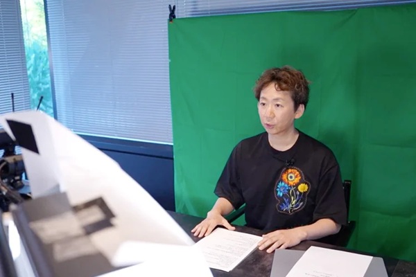 ブイキューブ事例