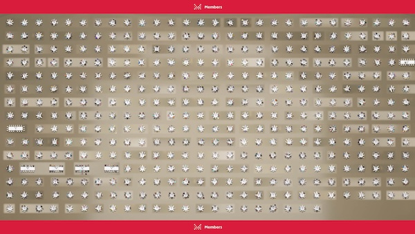 ゼロインのイベント開催イメージ